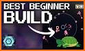Build the Tower related image
