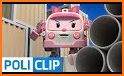Robocar Poli: Find The Difference related image