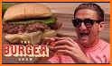 Finger Burger Legend related image