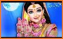 Indian Wedding Makeup Salon and Shopping Mall related image