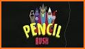 Pencil Rush related image