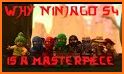 Hints of Ninjagoo Tournaments 2021 related image