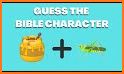 Bible Character Quiz related image