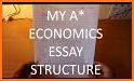 GCEE Advanced Econ Test Prep related image