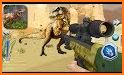 Dino Hunt Survival Shooting Dinosaur Hunter Games related image