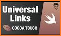 1Link™ Universal Link Platform related image