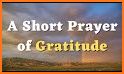 Thanksgiving Day Blessings related image
