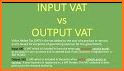 VAT related image