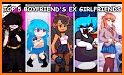 F mod EX GF character test For Friday Funkin Guide related image