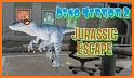 Dino Terror 2 Jurassic Escape related image