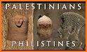 History of Palestine related image