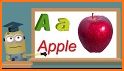 Kids Learn Bangla Alphabet related image