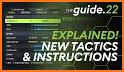 THE GUIDE+ related image