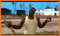 San Andreas: Grand Gangster's Auto related image