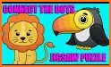 Animal Jigsaw Puzzle : Kids Game related image