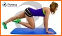 ABS Workout -Lose Belly Fat For Female Fitness related image