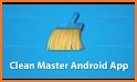 Free Cleaner Master – Clean, Booster, Antivirus related image
