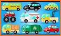 Vehicles Sound for Kids related image