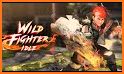 Wild Fighter Idle related image