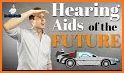 Visual Hearing Aid related image