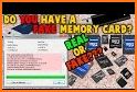True SD Card Capacity & Speed Test Pro Version related image