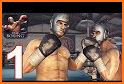 Boxing Street Fight Club: KO Fighting Games related image