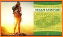 Vegan Passport related image