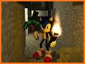 Adventure Sonic X Map related image