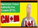 Electronic Travel Advisory related image