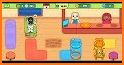 My Virtual Pet Shop - Cute Animal Care Game related image