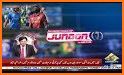 Janoon TV:Pakistan live News and Sports related image