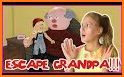 Scary Grandpa Hospital Escape related image