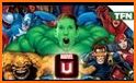 Marvel Unlimited related image