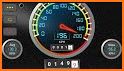 Custom HUD Speedometer Pro related image