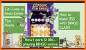 Bingo-Clash win real cash tips related image