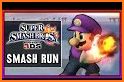 Smash Run 3D related image