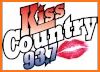 Kiss Country 93.7 - Shreveport Country (KXKS) related image