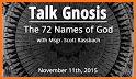 72 Names of God (Shemhamphorash Kabbalah Magick) related image