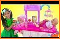 Play Baby Doll Toys Videos related image