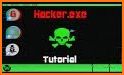 Hacker.exe - Mobile Hacking Simulator related image