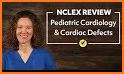 Cardiac Nursing Exam Review : Notes & Flashcards related image