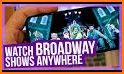 BroadwayHD related image