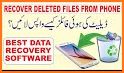 Recover Deleted All Files Photos, Videos & Contact related image