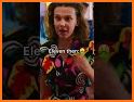 StrangerThings Fake Video Call related image