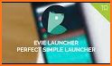 Evie Launcher related image
