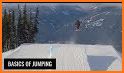 Ski Ramp Jumping related image