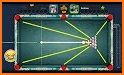 8 Billiard Pool Online Master related image