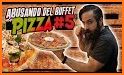 The Pizza Buffet related image