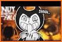Scary Bendy Neighbor Simulator - Bendy Games 2018 related image