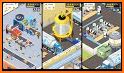 Idle Cheese Factory Tycoon related image